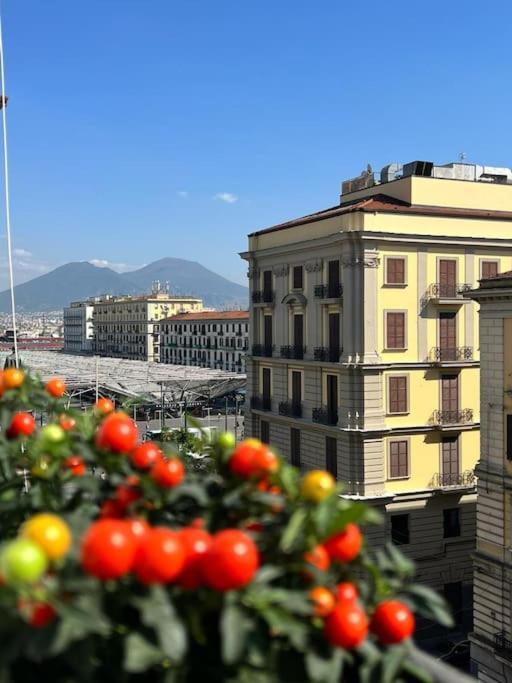 Appartamento A Quattro Passi Dalla Stazione