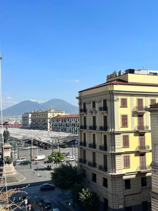 Appartamento A Quattro Passi Dalla Stazione Napoli