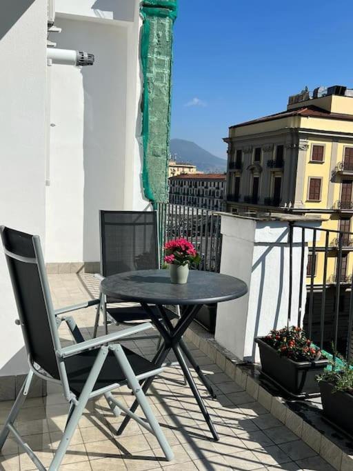 Appartamento A Quattro Passi Dalla Stazione *